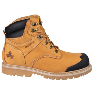 Amblers FS226 Industrial Mens Safety Work Boots