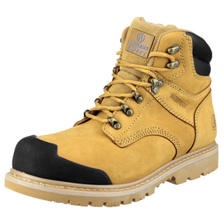 Amblers FS226 Industrial Mens Safety Work Boots