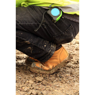 Amblers FS226 Industrial Mens Safety Work Boots