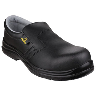 Amblers FS661 Metal Free Lightweight Safety Work Shoes