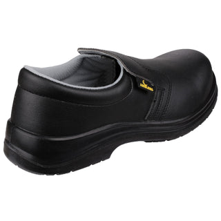 Amblers FS661 Metal Free Lightweight Safety Work Shoes