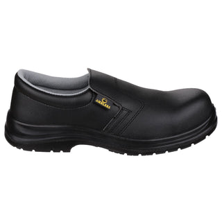 Amblers FS661 Metal Free Lightweight Safety Work Shoes