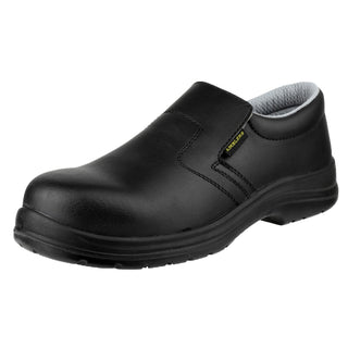 Amblers FS661 Metal Free Lightweight Safety Work Shoes