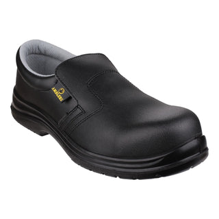 Amblers FS661 Metal Free Lightweight Safety Work Shoes