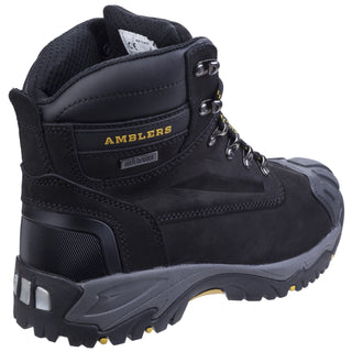 Amblers FS987 Safety Work Boots