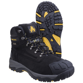 Amblers FS987 Safety Work Boots