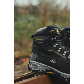 Amblers FS987 Safety Work Boots