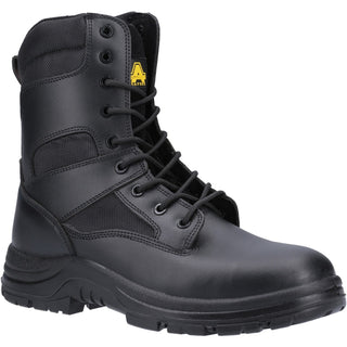 Amblers FS009C Hi-Leg Safety Work Boots
