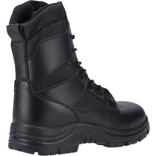 Amblers FS009C Hi-Leg Unisex Safety Work Boots