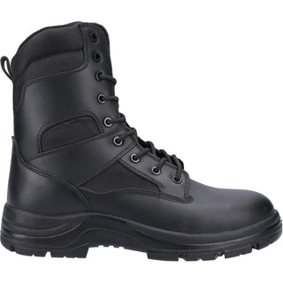 Amblers FS009C Hi-Leg Unisex Safety Work Boots