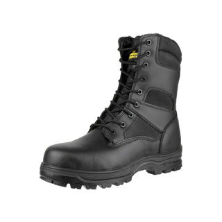 Amblers FS009C Hi-Leg Safety Work Boots