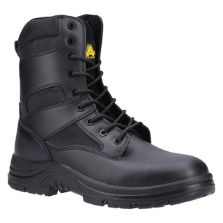Amblers FS009C Hi-Leg Safety Work Boots