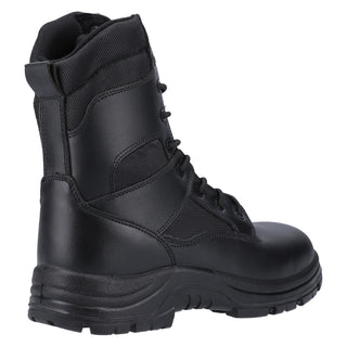 Amblers FS009C Hi-Leg Safety Work Boots