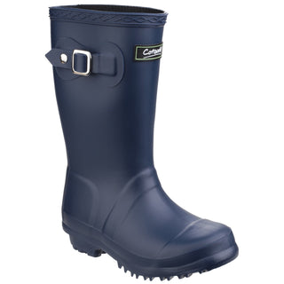 Cotswold Buckingham Kids Wellington Boots