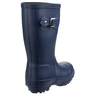 Cotswold Buckingham Kids Wellington Boots