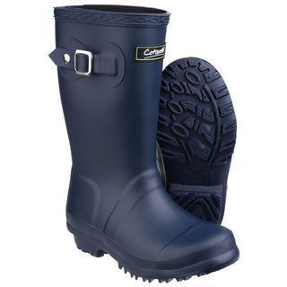 Cotswold Buckingham Kids Wellington Boots