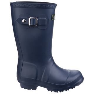 Cotswold Buckingham Kids Wellington Boots