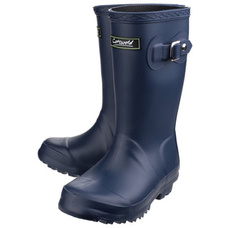 Cotswold Buckingham Kids Wellington Boots