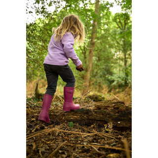 Cotswold Buckingham Kids Wellington Boots