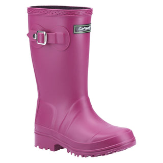 Cotswold Buckingham Kids Wellington Boots