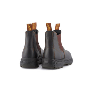 Blundstone 192 Industrial Safety Work Boots