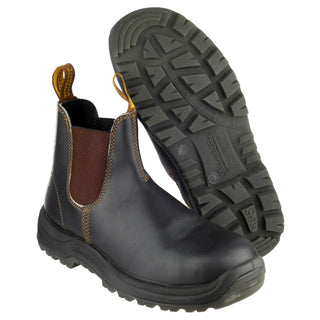 Blundstone 192 Industrial Safety Work Boots