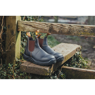 Blundstone 192 Industrial Safety Work Boots