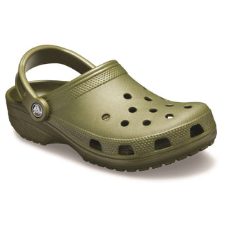 Crocs Unisex Classic Clogs