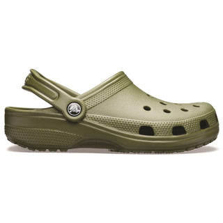 Crocs Unisex Classic Clogs
