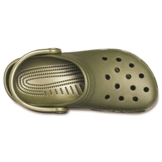 Crocs Unisex Classic Clogs