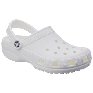 Crocs Unisex Classic Clogs