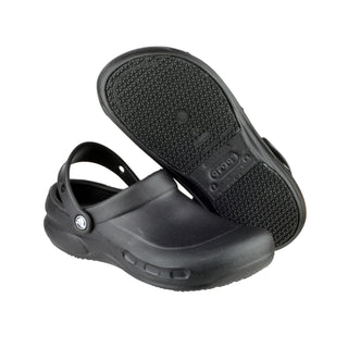 Crocs Bistro Unisex Work Clogs