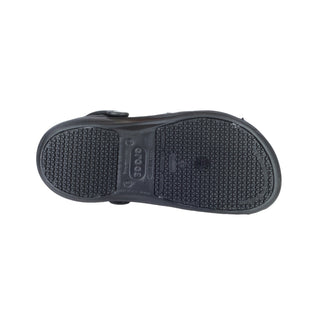 Crocs Bistro Unisex Work Clogs
