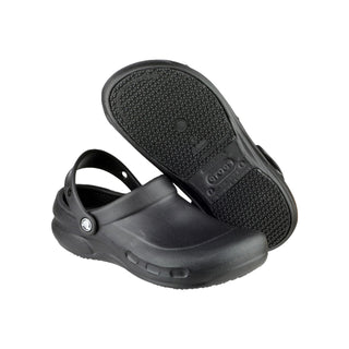 Crocs Bistro Unisex Work Clogs
