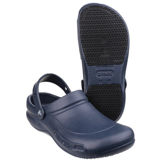 Crocs Bistro Unisex Work Clogs