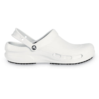 Crocs Bistro Unisex Work Clogs