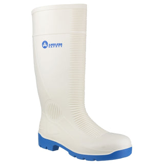 Amblers FS98 Steel Toe Food Safety Wellington Boots