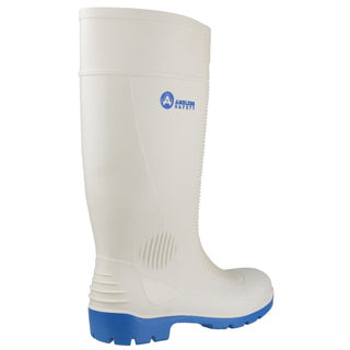 Amblers FS98 Steel Toe Food Safety Wellington Boots