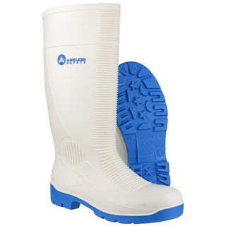 Amblers FS98 Steel Toe Food Safety Wellington Boots
