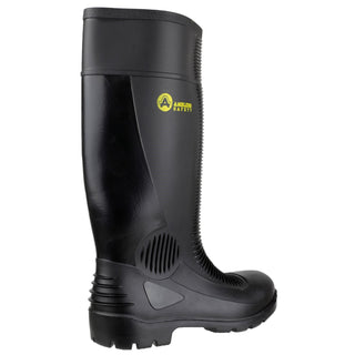 Amblers FS100 Construction Safety Wellington Work Boots