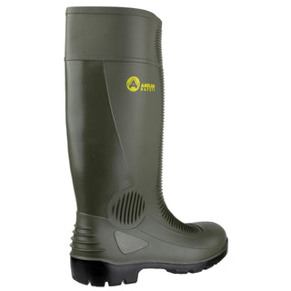 Amblers FS99 Safety Wellington Work Boots