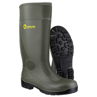Amblers FS99 Safety Wellington Work Boots