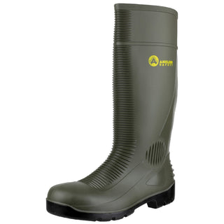 Amblers FS99 Safety Wellington Work Boots