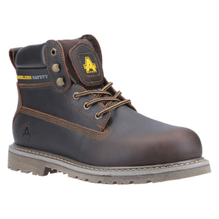 Amblers FS164 Industrial Safety Work Boots