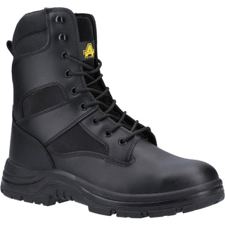 Amblers FS008 Hi-Leg Unisex Safety Work Boots