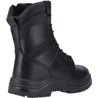 Amblers FS008 Hi-Leg Unisex Safety Work Boots