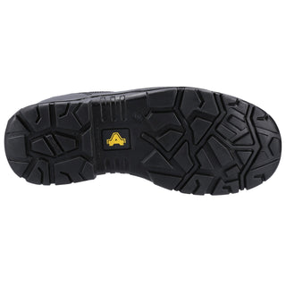 Amblers FS008 Hi-Leg Safety Work Boots