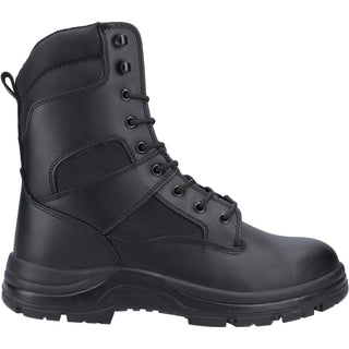 Amblers FS008 Hi-Leg Safety Work Boots