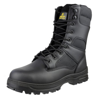 Amblers FS008 Hi-Leg Safety Work Boots