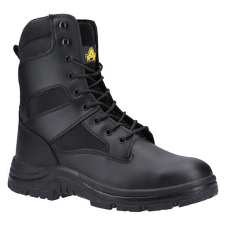 Amblers FS008 Hi-Leg Safety Work Boots